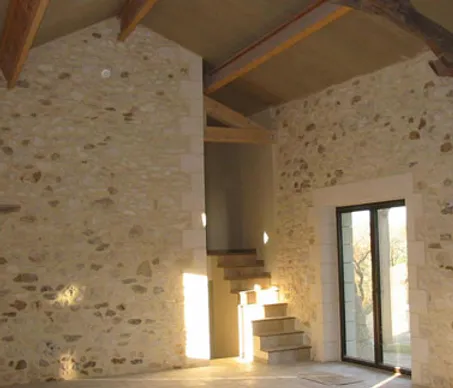 Constructions de Maison en Dordogne